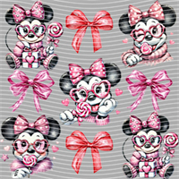 Valentine's Day-QRJ 7660